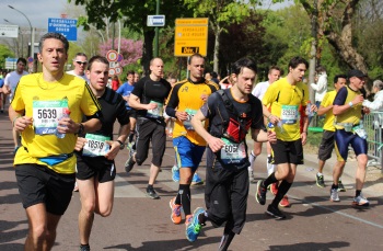 Comment s habiller pour courir selon les conditions m t orologiques