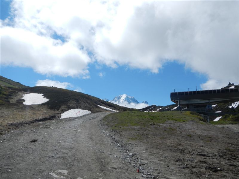 Col des Posettes